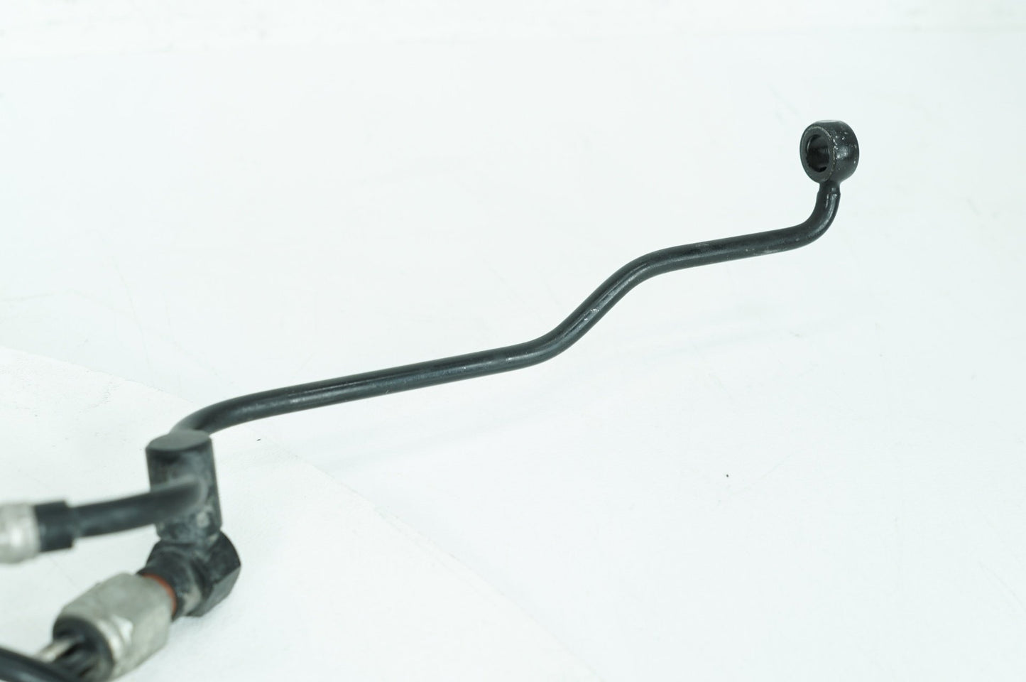 2018 - 2026 Harley-Davidson Softail Low Rider S Rear Brake Hose Line Pipe ABS 41800598