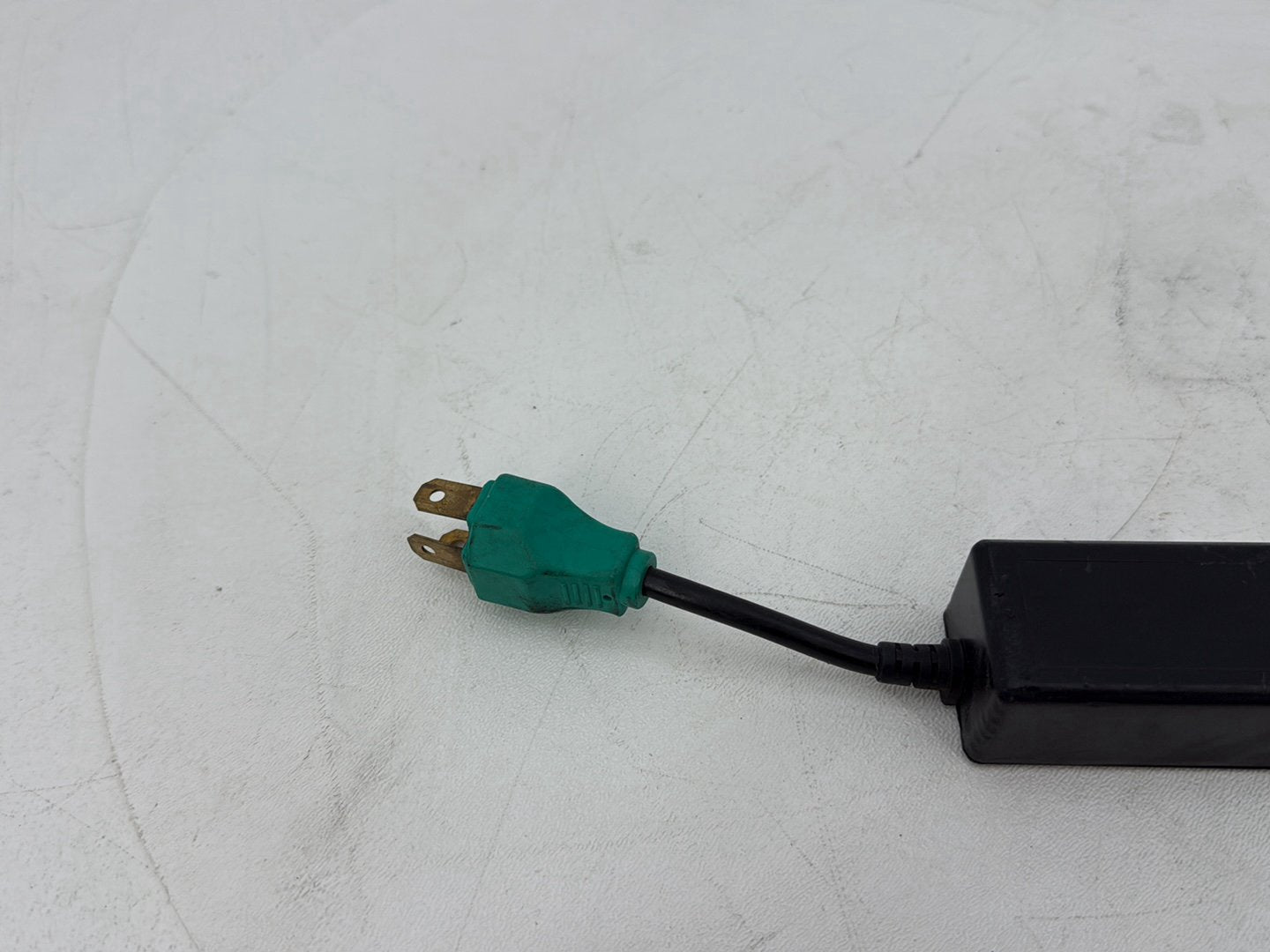 2007 - 2011 Harley-Davidson Touring Electra Glide Ultra Headlamp Leveling Control Module H4/9003 CANBUS