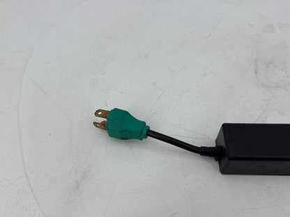 2007 - 2011 Harley-Davidson Touring Electra Glide Ultra Headlamp Leveling Control Module H4/9003 CANBUS