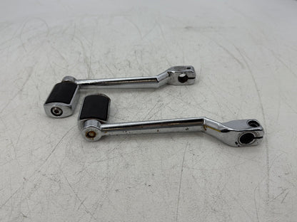 2000 Harley Touring Electra Glide Ultra OEM Gear Shifter Lever Pedal Pedals