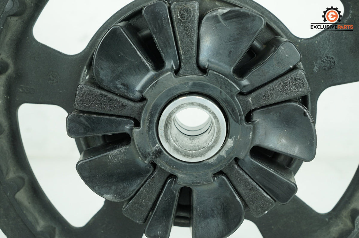 2010 Harley Touring FLHTCU Electra Glide Classic OEM Rear Driver Pulley Sprocket