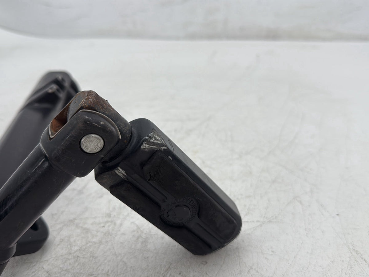2019 Harley Softail Street Bob FXBB OEM Left Driver Foot Controls Peg Rest