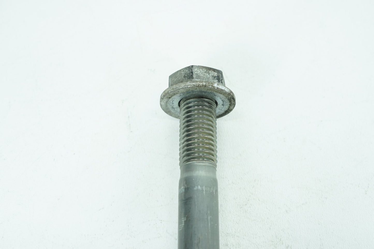 2000 - 2006 Harley-Davidson Dyna Street Bob Rear Fork Swingarm Pivot Bolt Shaft 47641-06