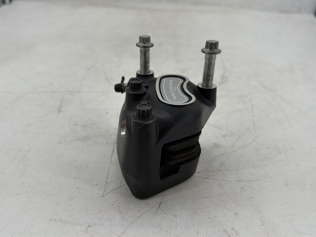 2007 Harley Electra Glide Touring Ultra OEM Rear Back Brake Caliper