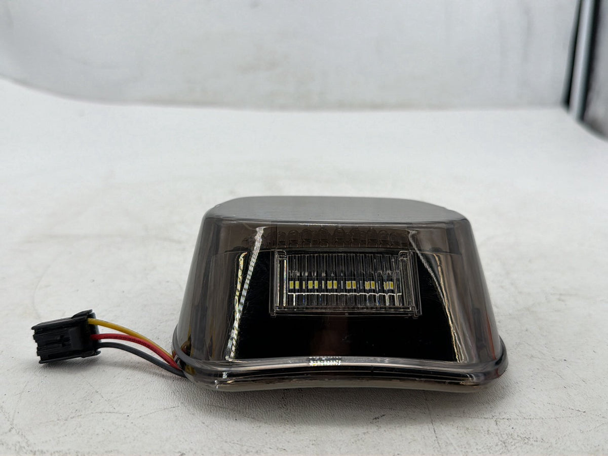 2007 Harley Softail Standard FXST OEM Rear Brake Taillight Tail Lamp
