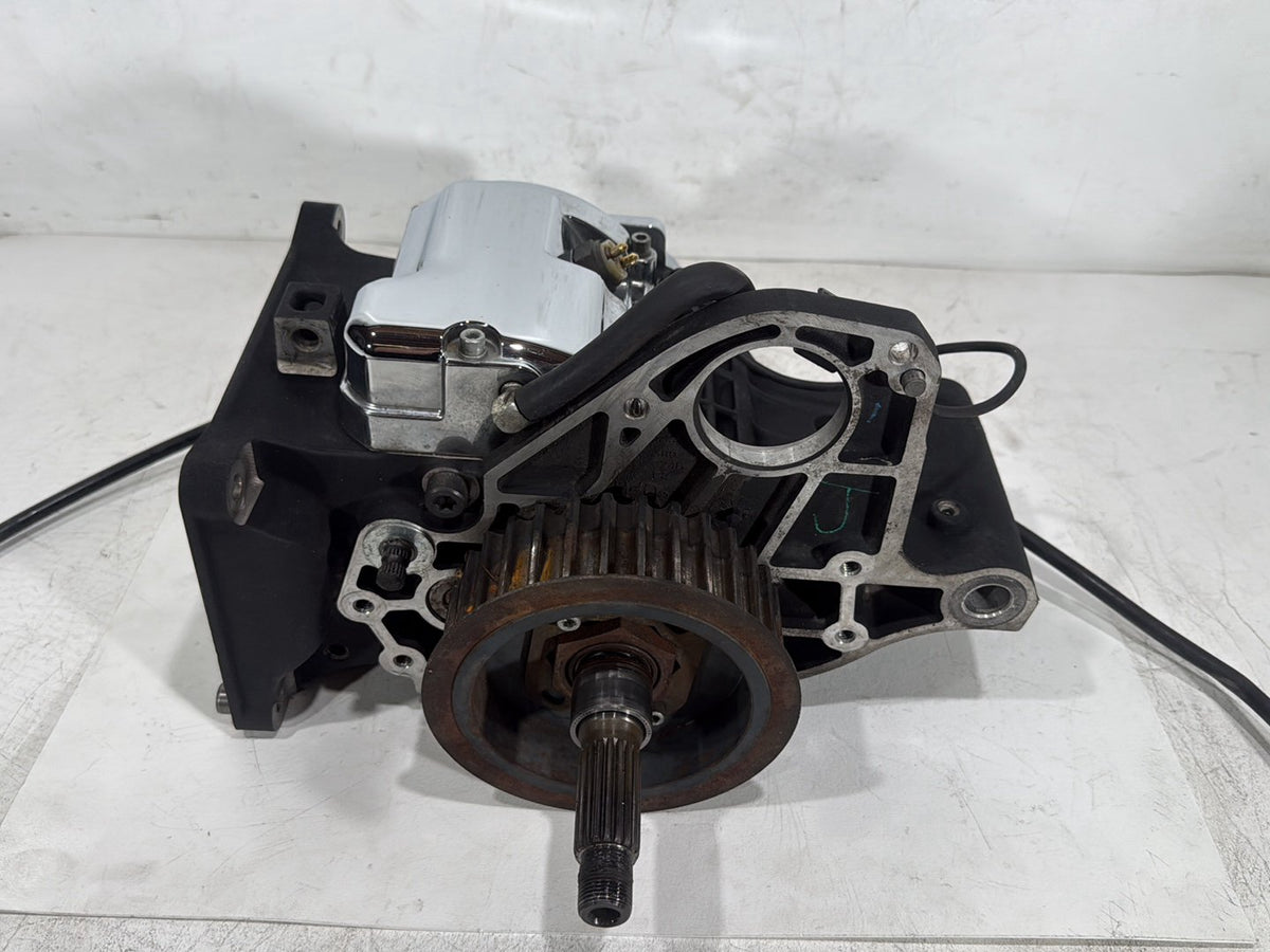 2005 Harley Softail Fat Boy FLSTF OEM 5 Speed Transmission Gearbox 20K
