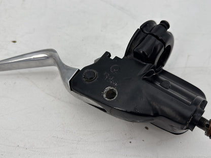 2008 - 2016 Harley-Davidson Touring Electra Glide Ultra Front Left Hand Clutch Lever Master Cylinder 36700056