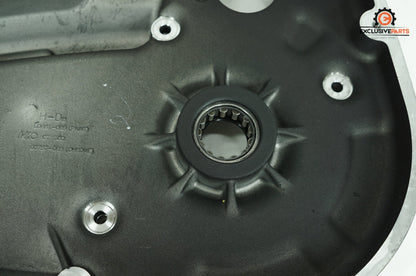 2007 - 2017 Harley-Davidson Dyna Switchback Inner Primary Clutch Cover 60681-06B