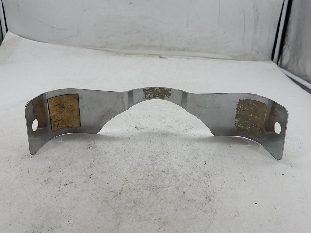 1992 Harley Electra Glide Touring Classic OEM Front Lower Fairing Outer Skirt