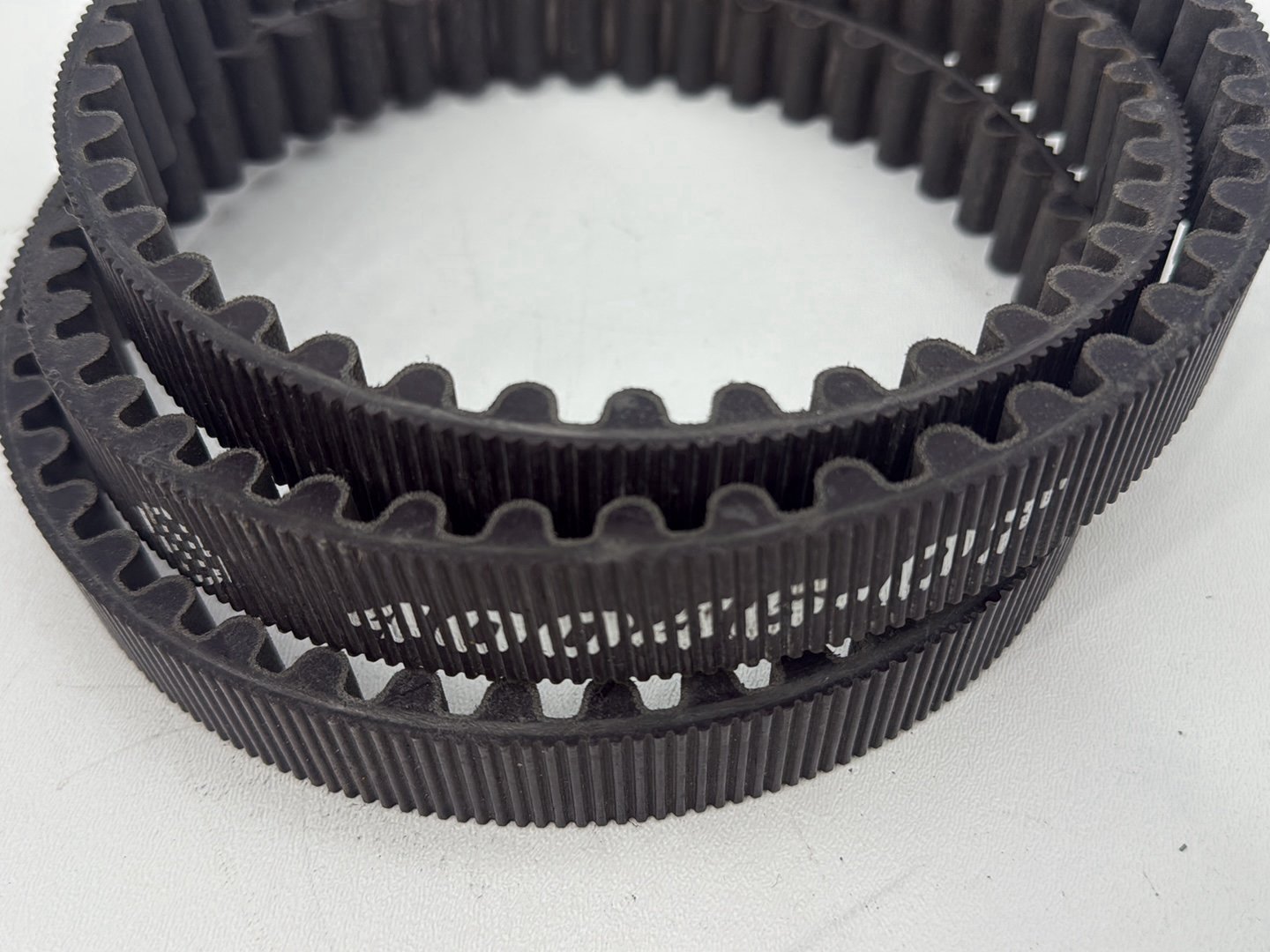 2007 - 2017 Harley-Davidson Dyna Wide Glide Rear Drive Belt  	40046-07