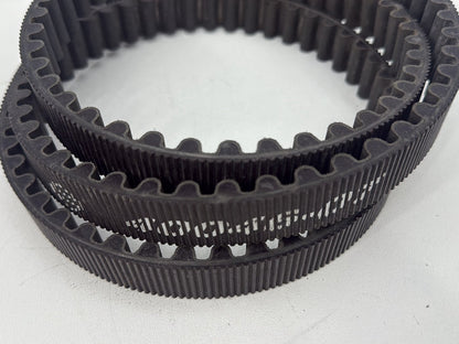 2007 - 2017 Harley-Davidson Dyna Wide Glide Rear Drive Belt  	40046-07