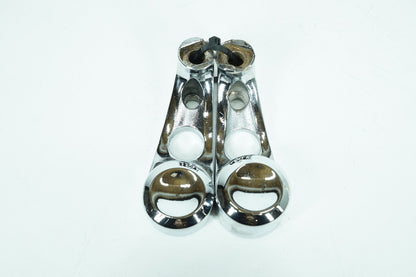 1999 - 2006 Harley-Davidson Softail Heritage Left Driver Footpeg Bracket Mount
