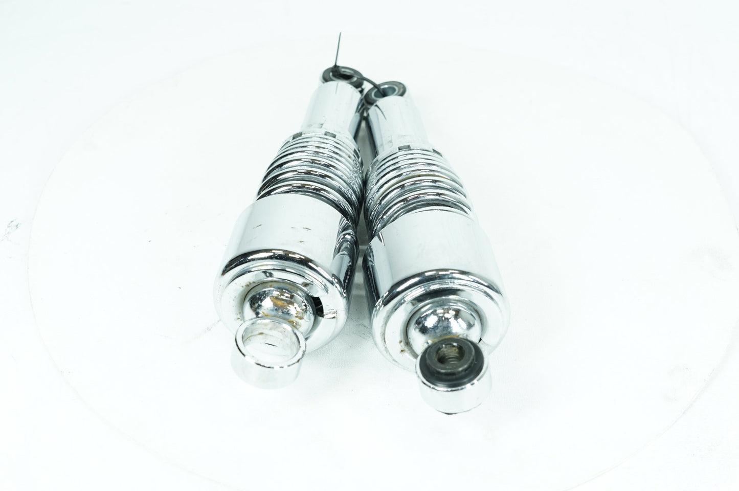 2008 - 2016 Harley-Davidson Touring Road Glide Rear Left Right Shock Absorbers 54000082