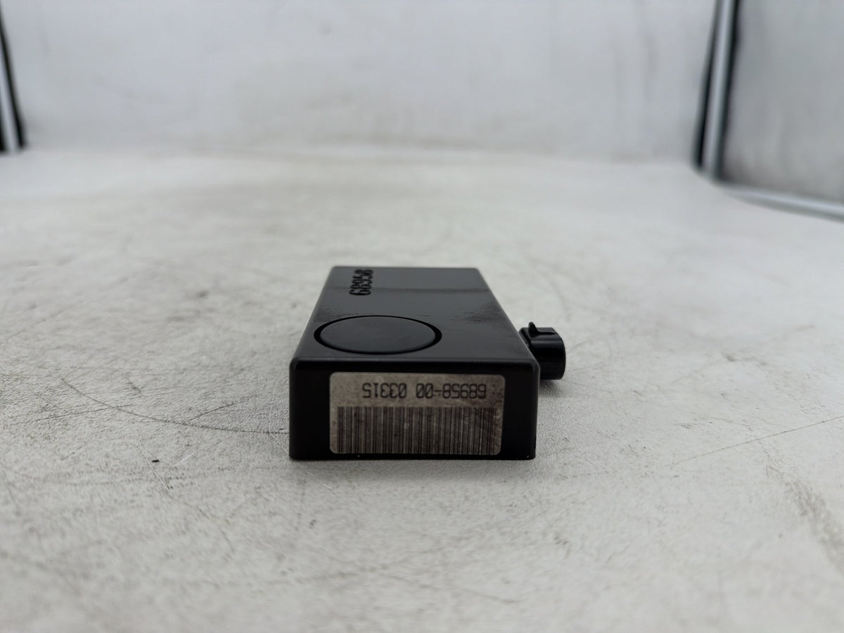 2004 Harley Electra Glide CVO Eagle Security Alarm Control Module Siren 68958-00