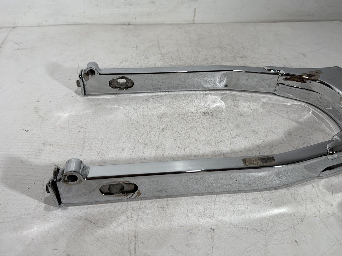 1990 Harley Electra Glide Touring Sport OEM Rear Fork Swingarm Swing Arm