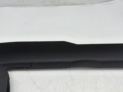 2009 Harley Dyna Street Bob FXDB OEM Drive Belt Guard Cover Shield