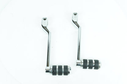2007 - 2012 Harley-Davidson Softail Heritage Classic Gear Shifter Lever Pedal Pedals   33895-82C