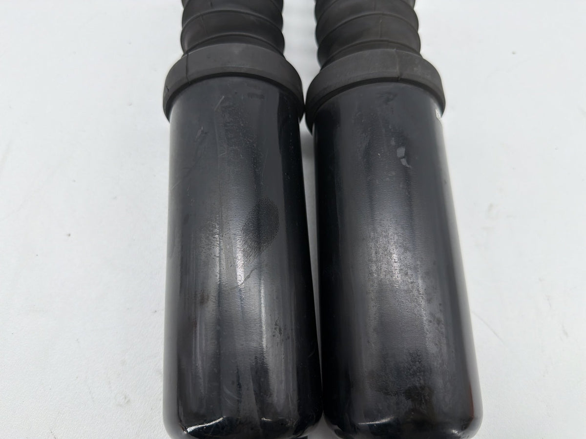 95 Harley Electra Glide Touring Classic OEM Rear Left Right Shock Absorbers 13"