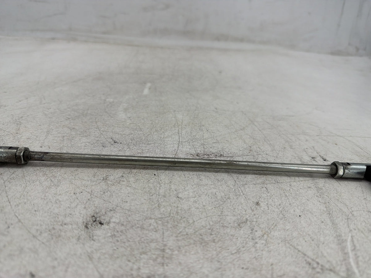 2004 Harley Electra Glide Touring Ultra OEM Gear Shifter Lever w/ Rod linkage