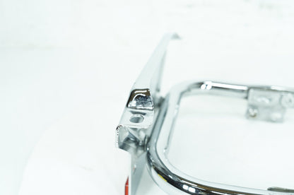 2007 - 2012 Harley-Davidson Touring Electra Glide Ultra Rear License Plate Support Bar Holder 53422-97