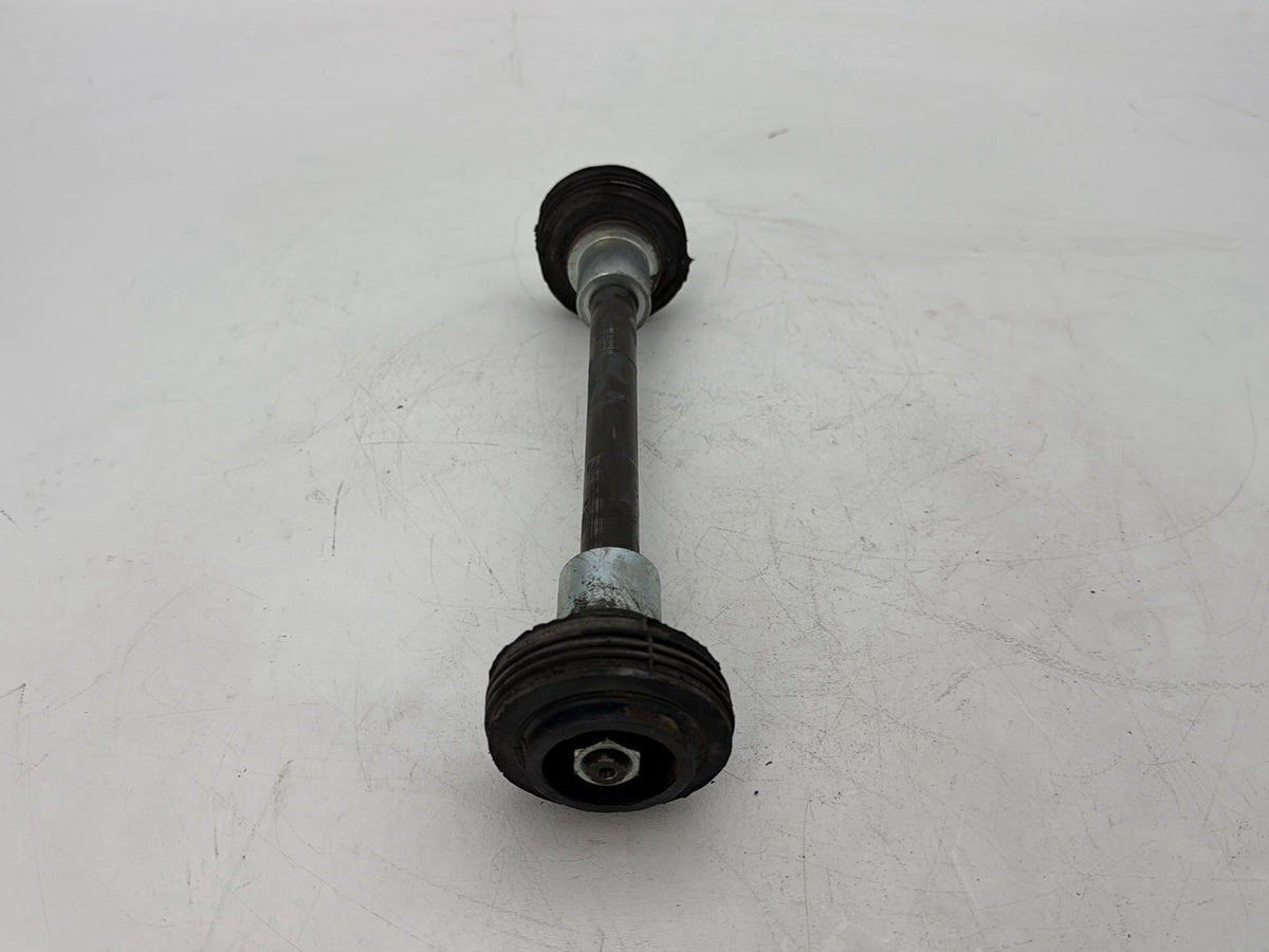 2008 Harley Touring Electra Glide Ultra OEM Rear Fork Swingarm Pivot Bolt Shaft