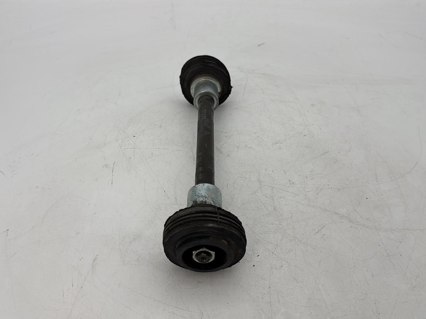 2008 Harley Touring FLHTCU Electra Glide Ultra OEM Rear Fork Swingarm Pivot Bolt Shaft