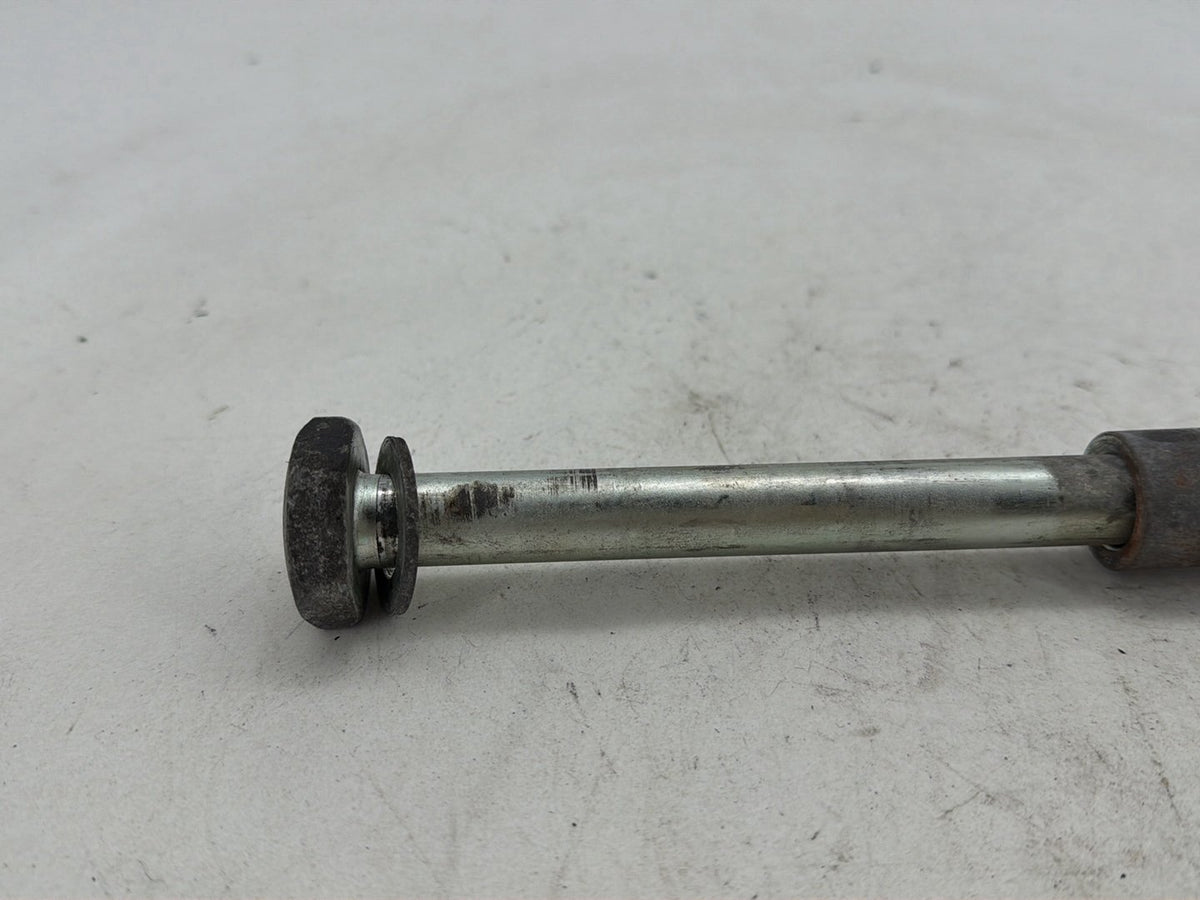 2005 Harley Softail Springer FLSTSCI OEM Rear Fork Swingarm Pivot Bolt Shaft