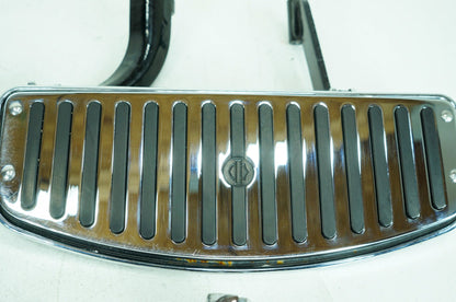 2017 - 2025 Harley-Davidson Touring Electra Glide Ultra Left Right Driver & Pass Floorboard Foot Rest 50614-06