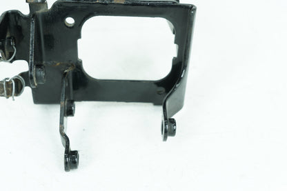2004 - 2013 Harley-Davidson Sportster Custom Battery Tray Bracket Holder Carrier  	66194-04C
