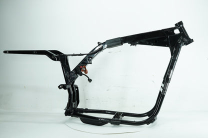 2000 - 2006 Harley-Davidson Dyna Wide Glide Body Main Frame Chassis SLVG 47427-04BHP