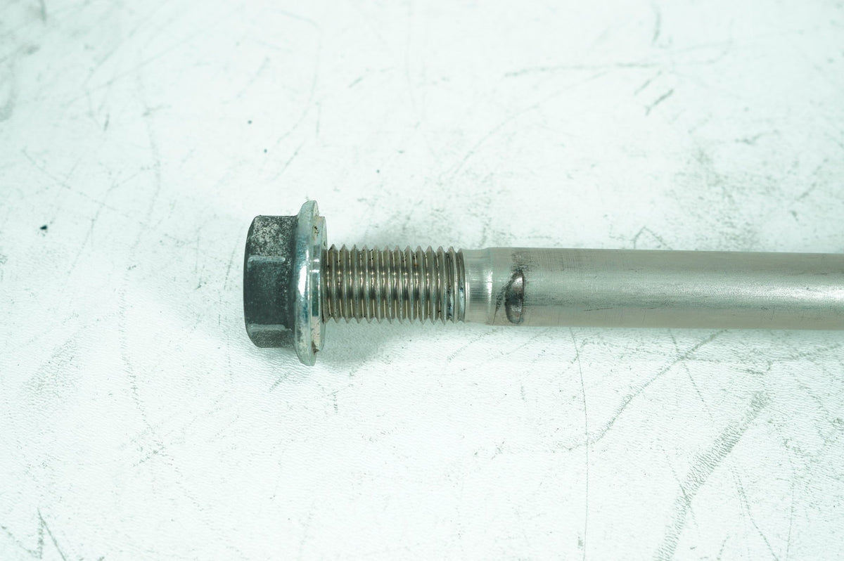 Rear Fork Swingarm Pivot Bolt Shaft, 47641-06, 2007, Harley-Davidson, Dyna, Street Bob, FXDBI
