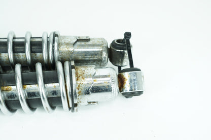 2004 - 2013 Harley-Davidson Sportster Low Rear Left Right Shock Absorbers 54568-04