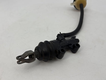 2004 - 2013 Harley-Davidson Sportster 883 Custom Rear Brake Line Master Cylinder Reservoir Tank  	42521-07