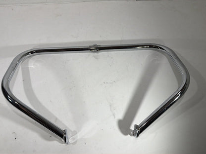 2009 Harley Street Glide Touring FLHX OEM Front Engine Crash Highway Bar Guard