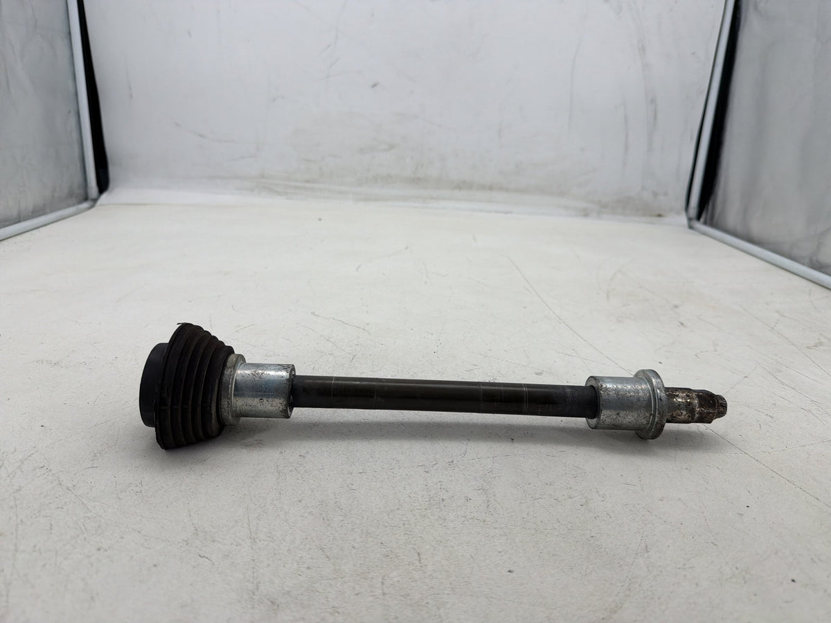 2016 Harley Road Glide Touring FLTRXS OEM Rear Fork Swingarm Pivot Bolt Shaft