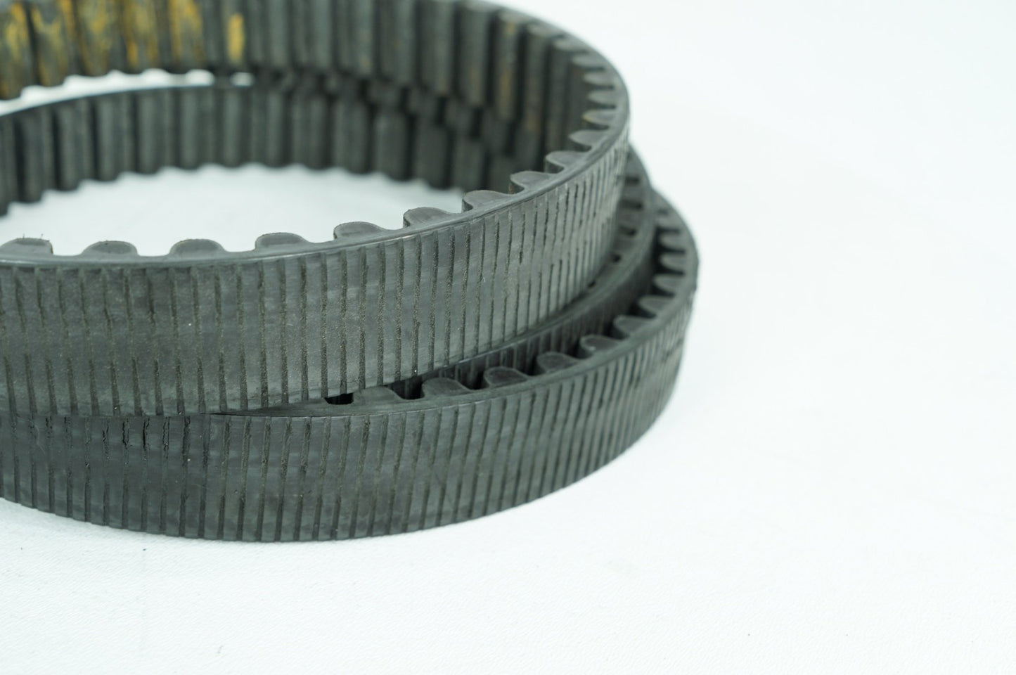 1999 - 2006 Harley-Davidson Softail Deuce Rear Drive Belt 40307-00B