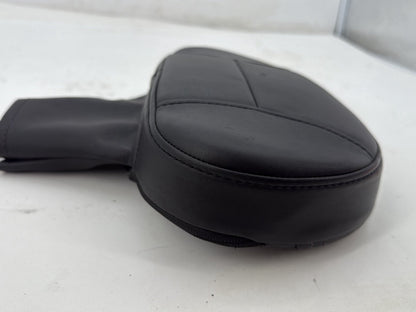 2006 Harley Road King Touring FLHRCI Classic OEM Rider Driver Backrest Adjustable Cushion Pad