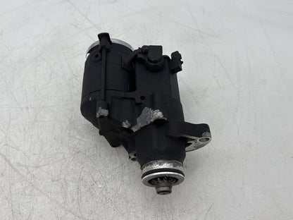 2013 Harley Electra Glide Touring Ultra FLHTCUI OEM Engine Starter Motor