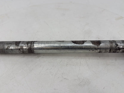 1999 - 2006 Harley-Davidson Touring Electra Glide Rear Wheel Axle Bolt Shaft 	41056-02