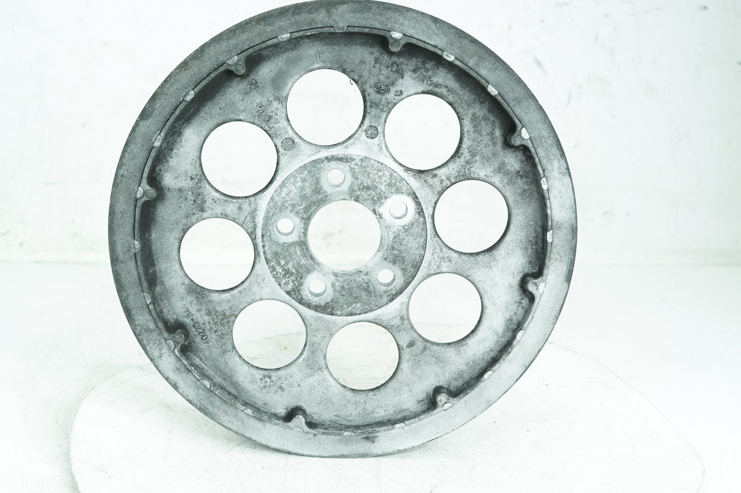 1984 - 1998 Harley-Davidson Touring Electra Glide Sport Rear Driver Pulley Sprocket 40225-86A
