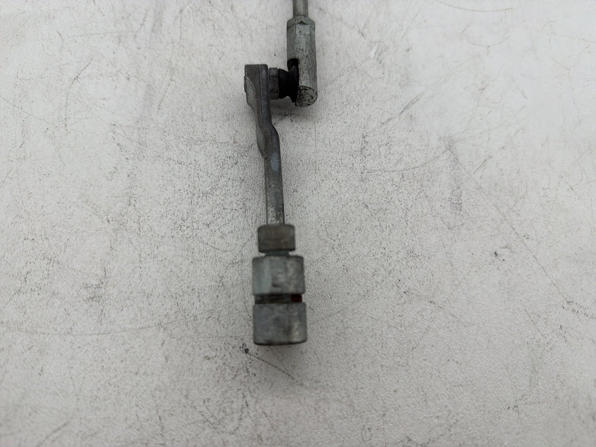 2014 Harley Electra Glide Touring Ultra OEM Gear Shifter Lever w/ Rod linkage