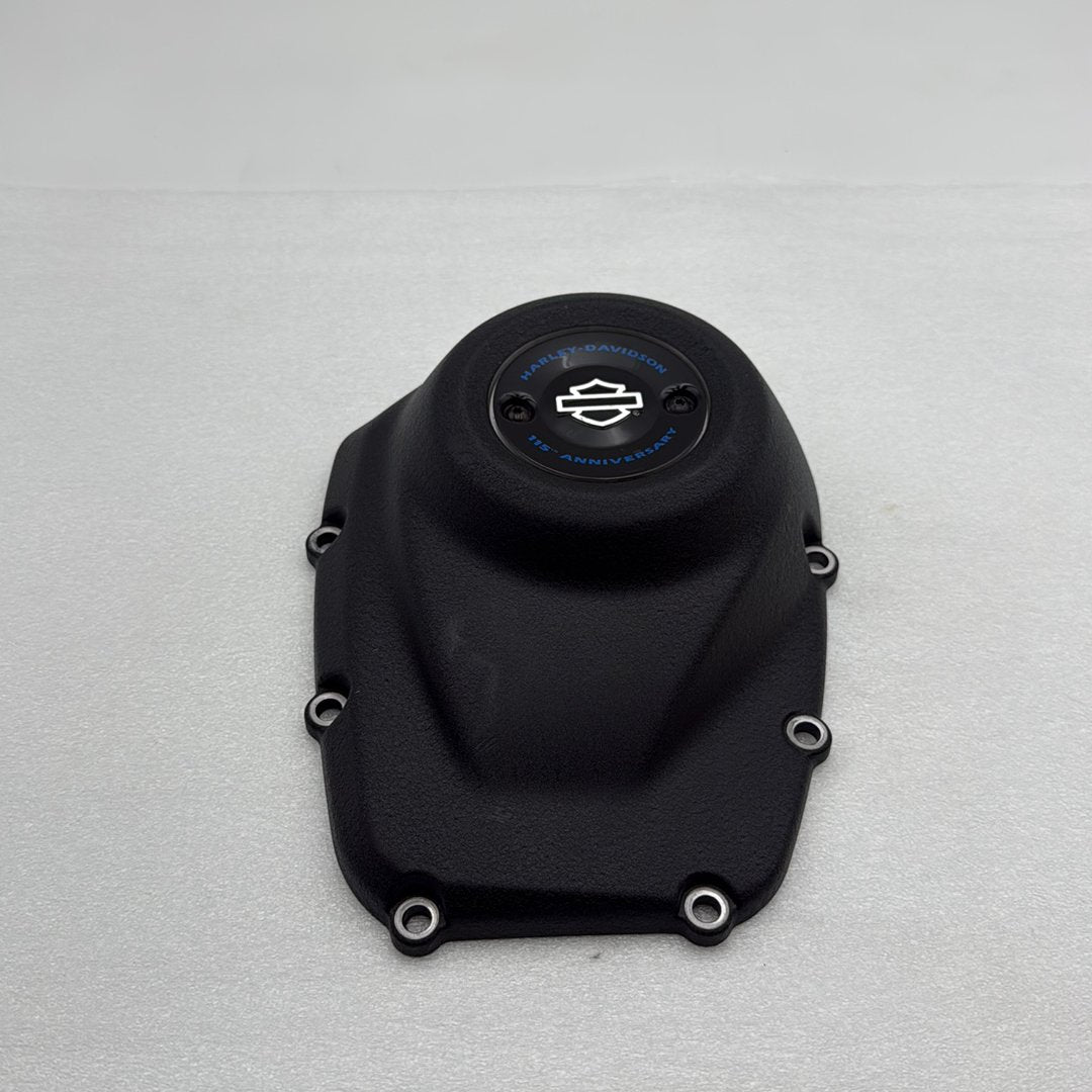 2017 - 2026 Harley-Davidson Softail Low Rider S Crankcase Cover 25700368