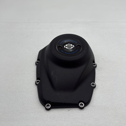 2017 - 2026 Harley-Davidson Softail Low Rider S Crankcase Cover 25700368
