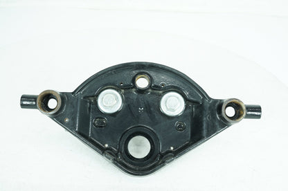 2008 - 2016 Harley-Davidson Touring Street Glide Front Fork Upper Triple Tree Clamps 45435-10