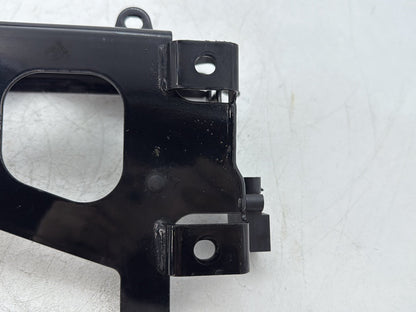 2001 Harley Sportster 883 Hugger XLH883 OEM Battery Tray Bracket Holder Carrier