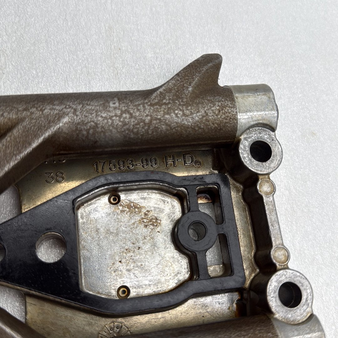 2010 Harley Dyna FXD Super Glide OEM Engine Twin Cam 1 Rocker Arm