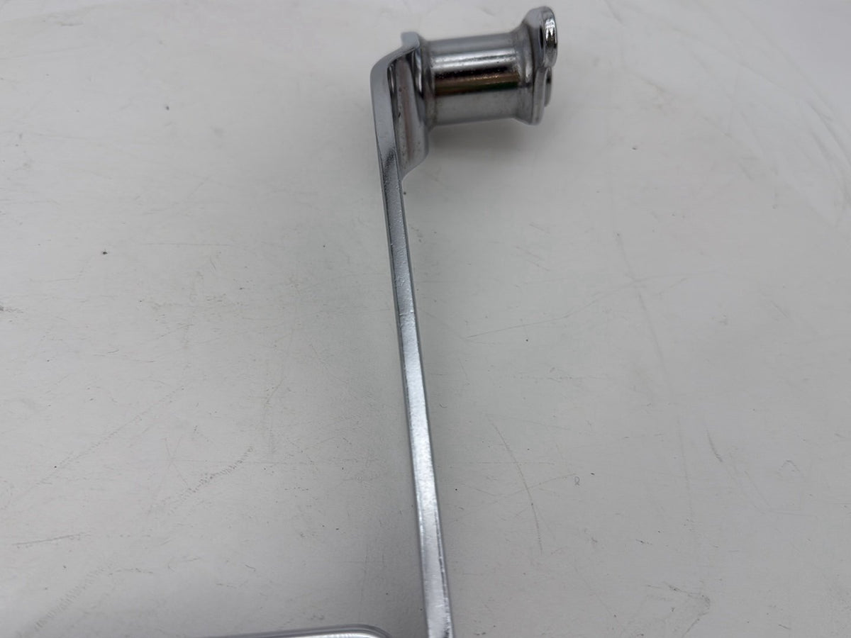 2002 Harley Touring CVO Screamin Road King OEM Foot Brake Control Lever Pedal
