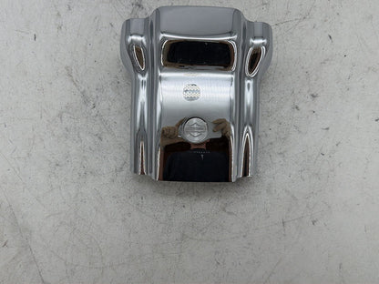 2006 Harley Sportster 1200 Custom XL1200C OEM Front Upper Nacelle Headlight Cover Panel