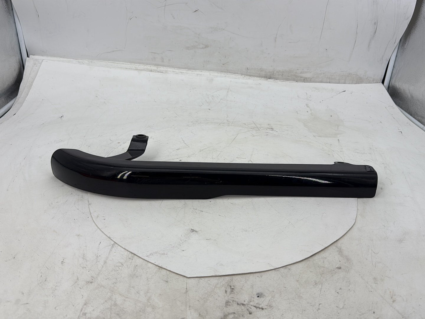 2006 Harley Dyna Super Glide Custom FXDCI OEM Drive Belt Guard Cover Shield