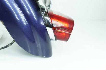 1986 - 2003 Harley-Davidson Sportster 1200 Sport Rear Wheel Fender Taillight Brake Lamp 59674-99